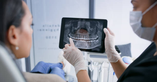 Licensed Tooth Extraction service in Franklinville, NC - Smile Center Dentistry